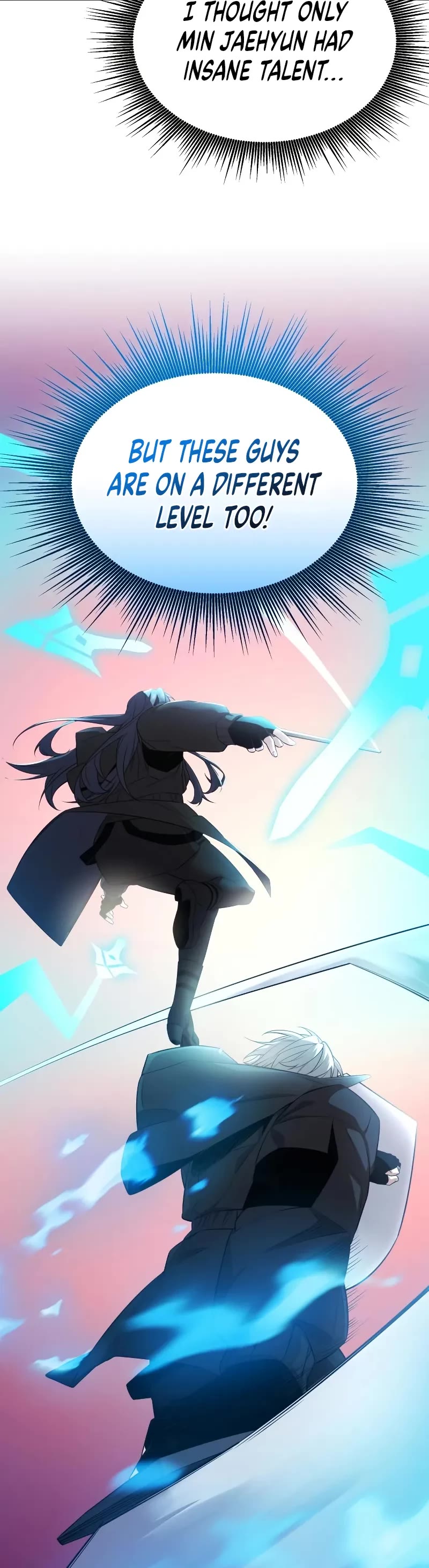 I Obtained A Mythic Item chapter 122 page 14