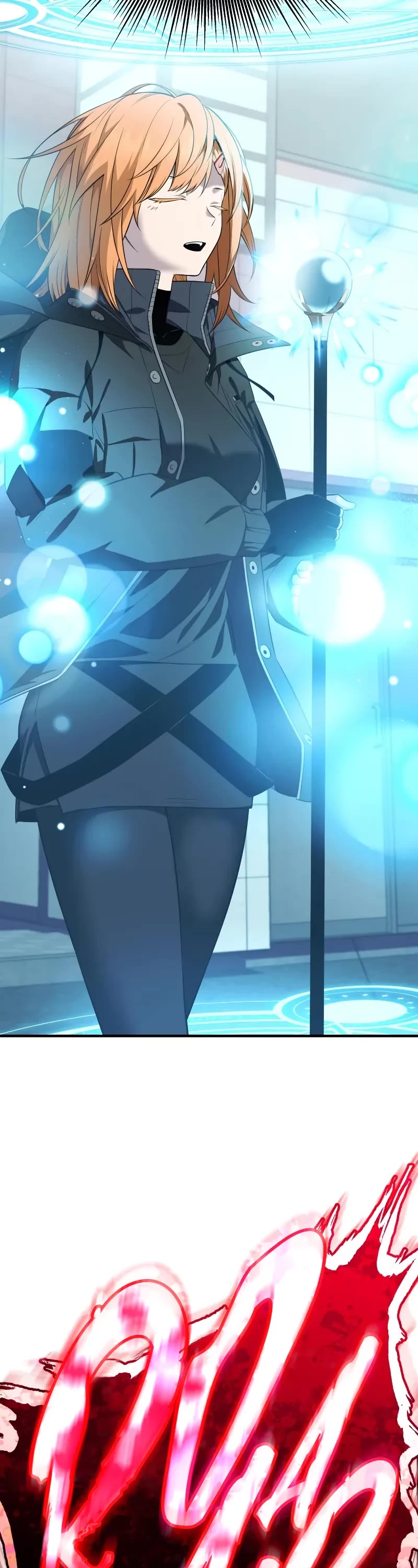 I Obtained A Mythic Item chapter 122 page 17