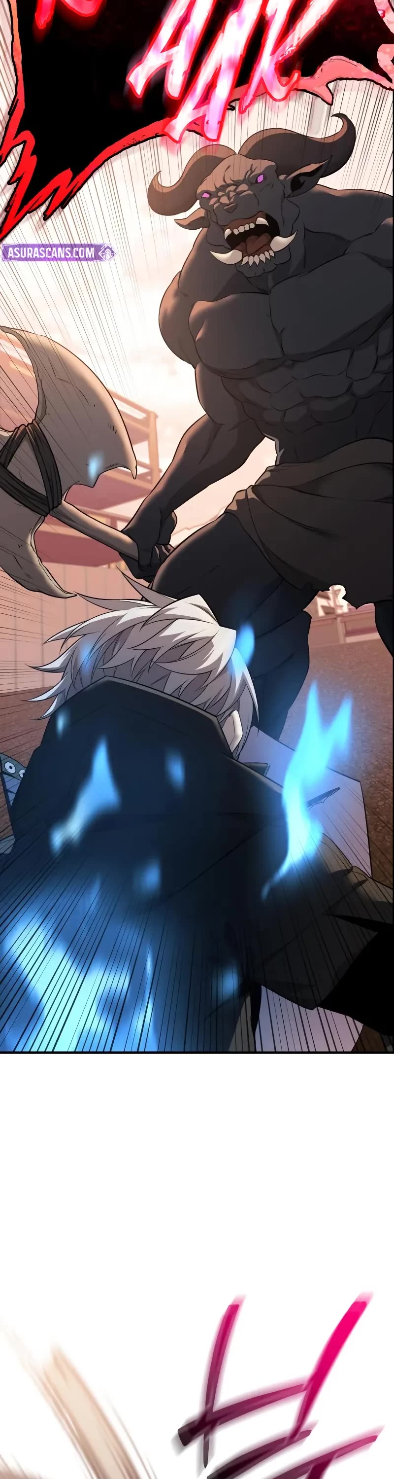 I Obtained A Mythic Item chapter 122 page 18