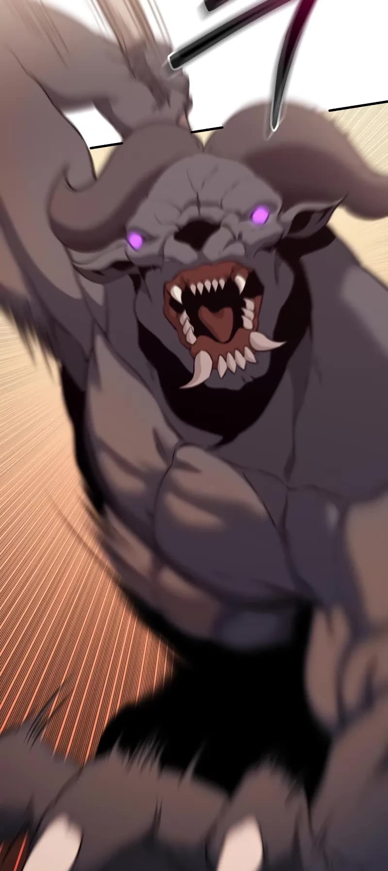 I Obtained A Mythic Item chapter 122 page 19