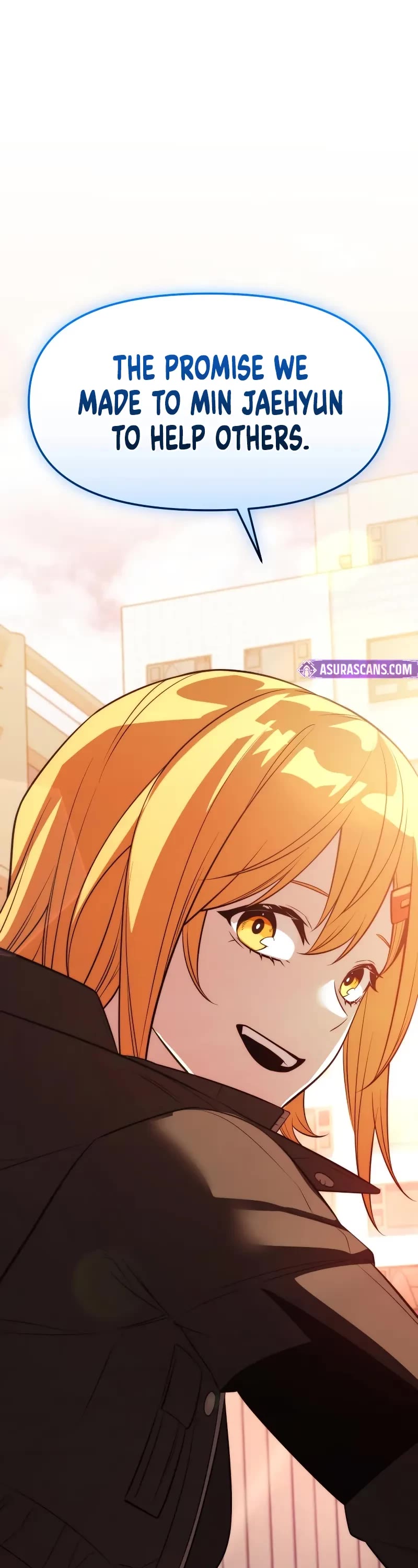 I Obtained A Mythic Item chapter 122 page 2