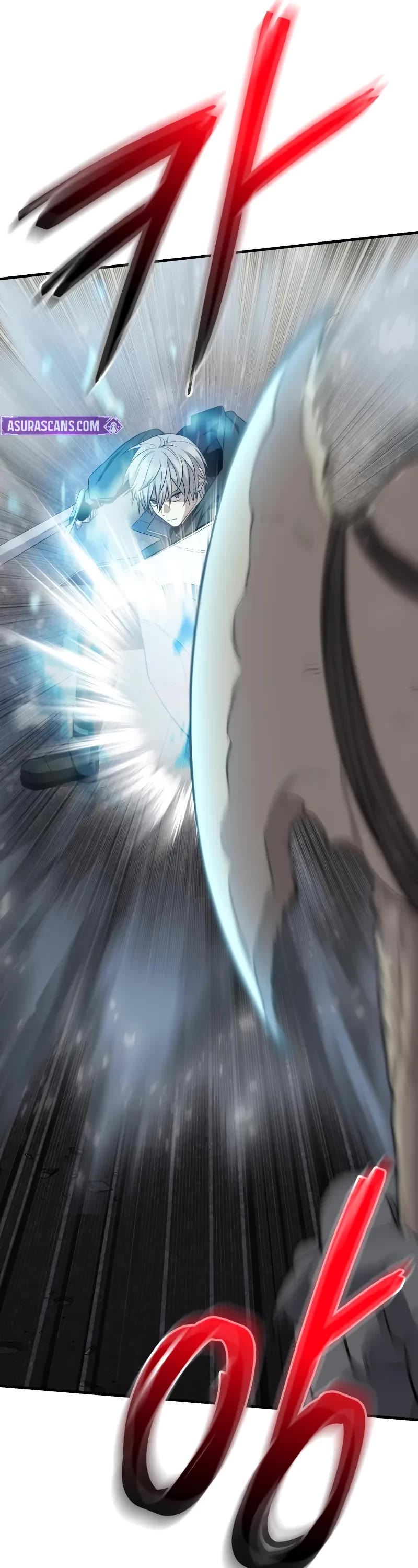 I Obtained A Mythic Item chapter 122 page 21