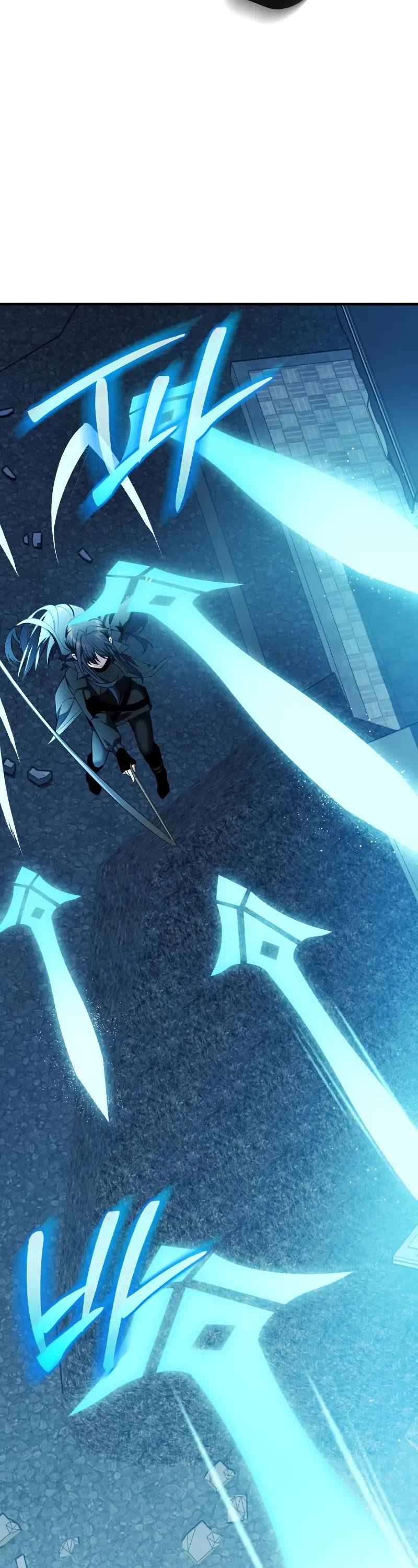 I Obtained A Mythic Item chapter 122 page 22