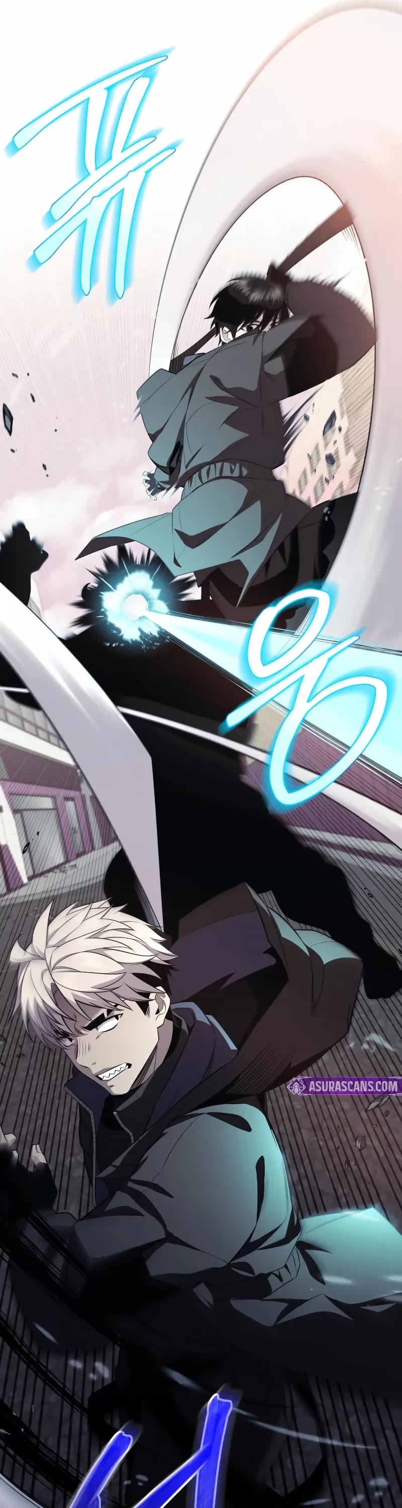 I Obtained A Mythic Item chapter 122 page 26