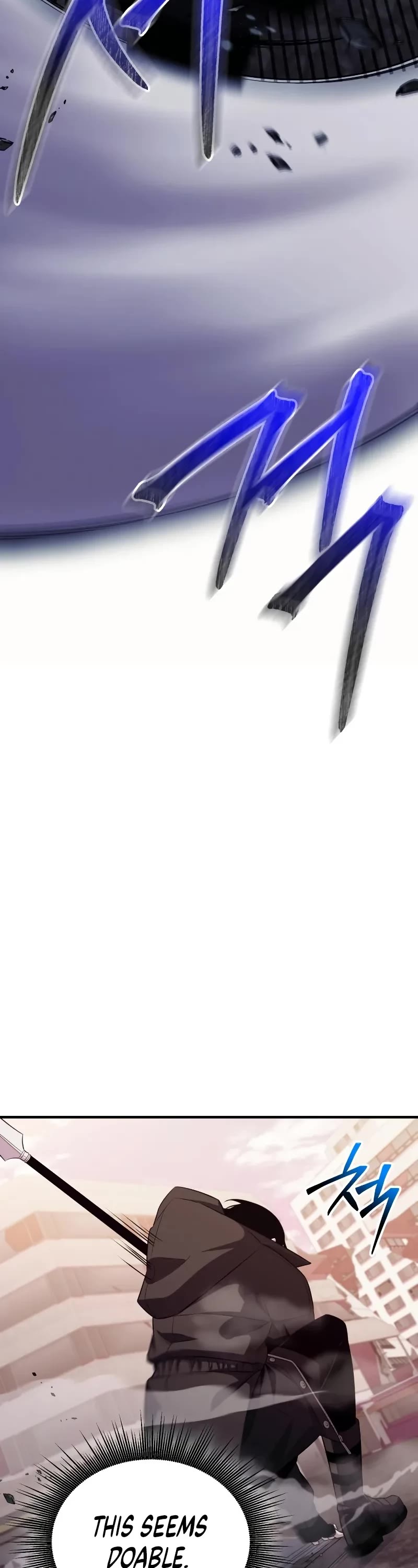 I Obtained A Mythic Item chapter 122 page 27