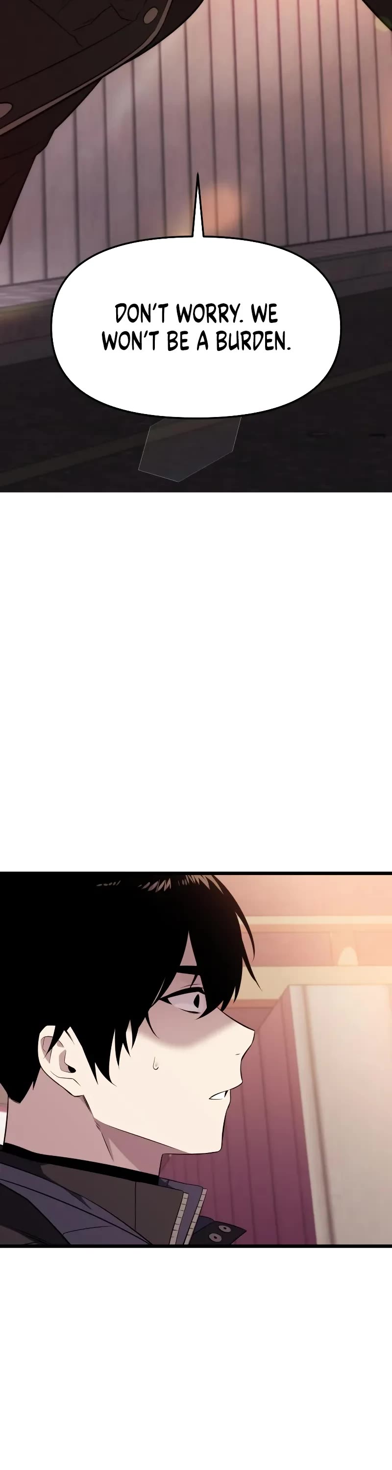 I Obtained A Mythic Item chapter 122 page 3