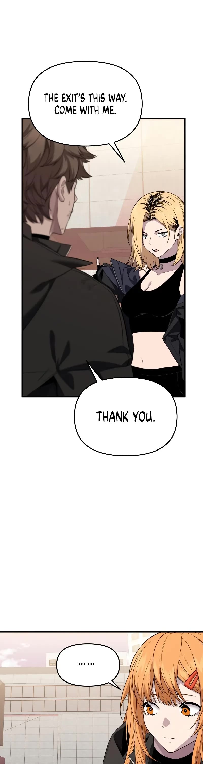 I Obtained A Mythic Item chapter 122 page 31