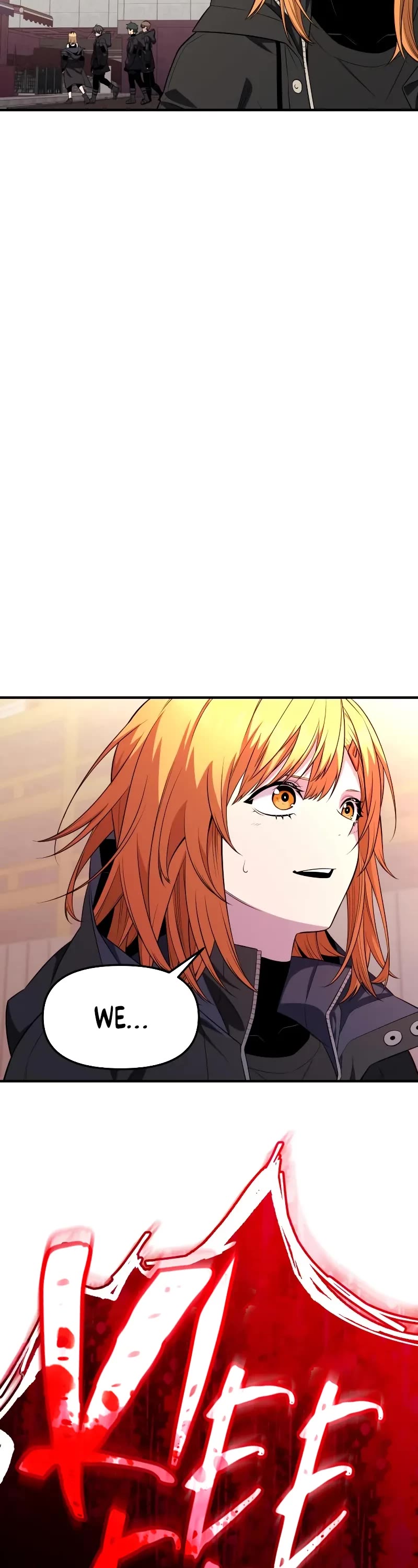 I Obtained A Mythic Item chapter 122 page 32