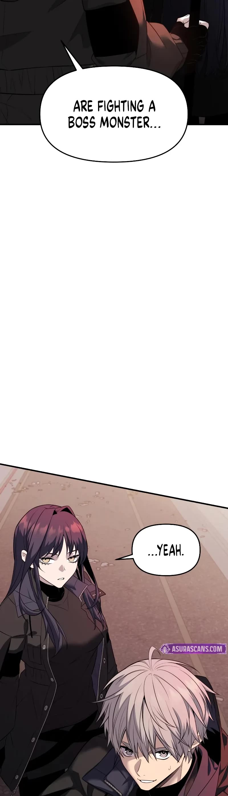 I Obtained A Mythic Item chapter 122 page 34