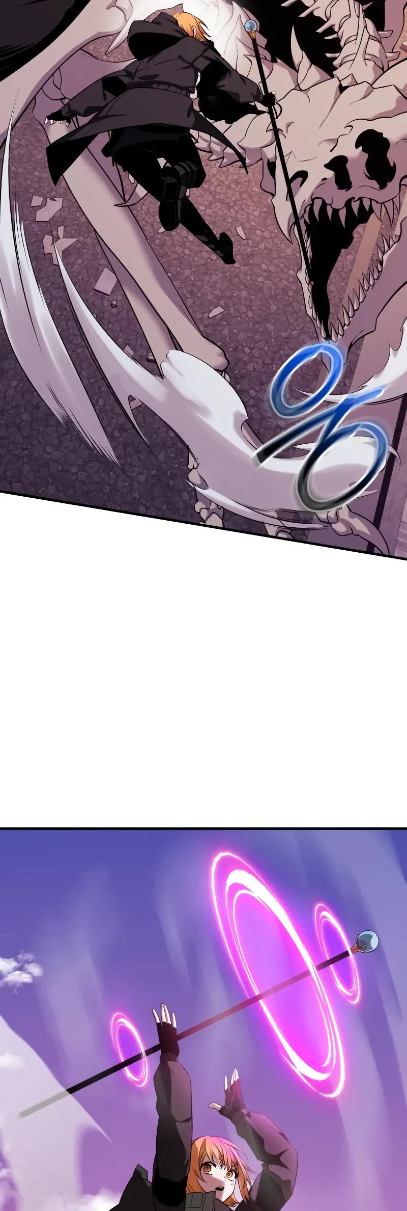 I Obtained A Mythic Item chapter 122 page 38