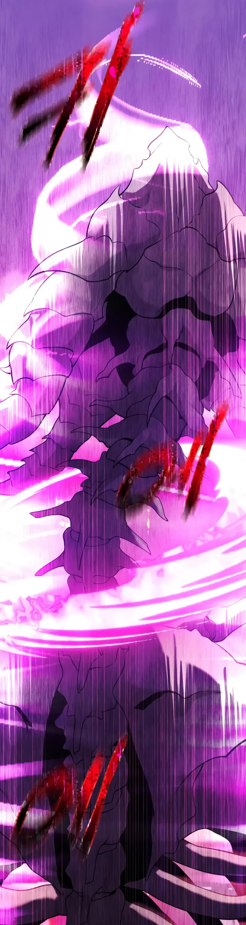 I Obtained A Mythic Item chapter 122 page 40