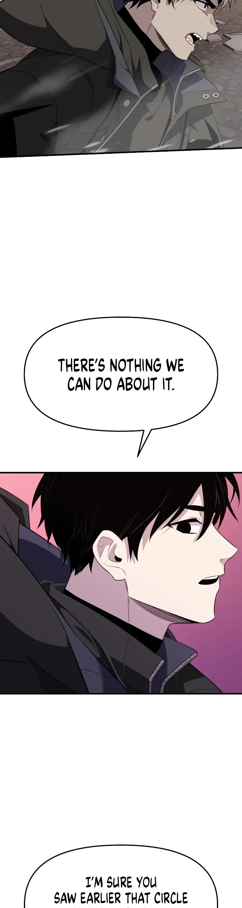 I Obtained A Mythic Item chapter 122 page 42