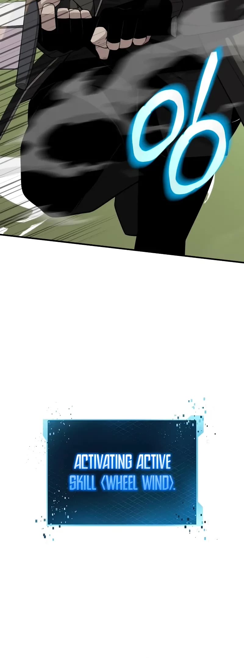 I Obtained A Mythic Item chapter 122 page 44