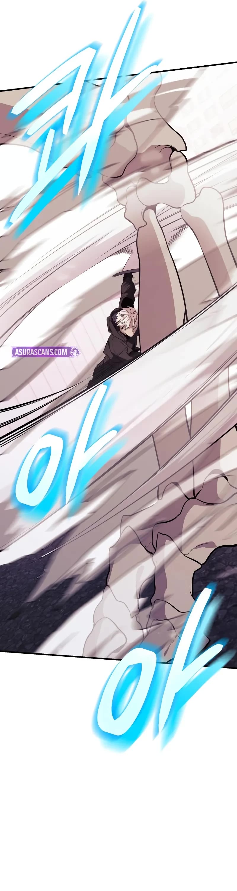 I Obtained A Mythic Item chapter 122 page 45