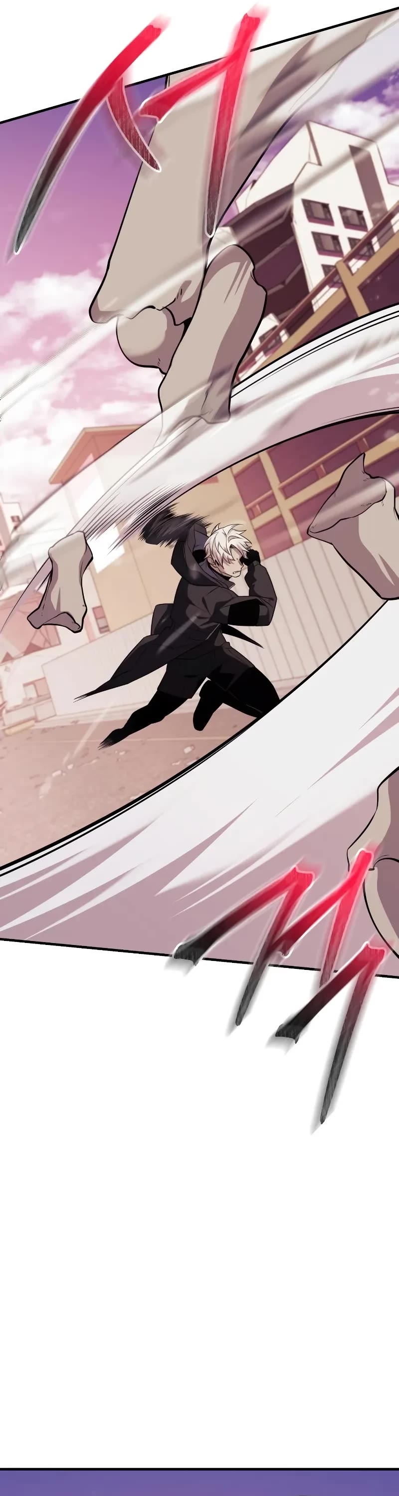 I Obtained A Mythic Item chapter 122 page 46