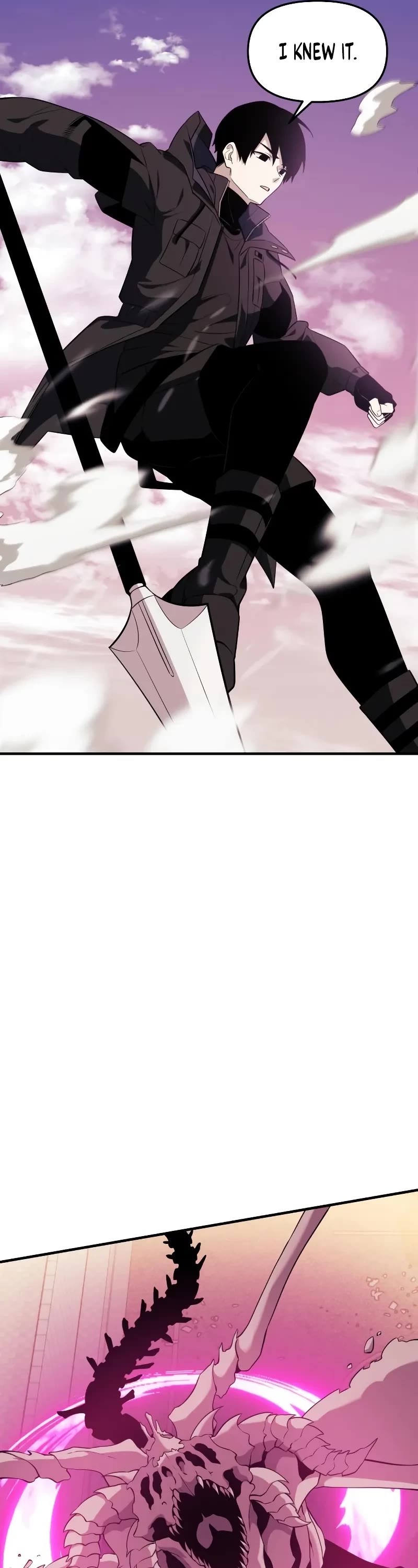 I Obtained A Mythic Item chapter 122 page 47