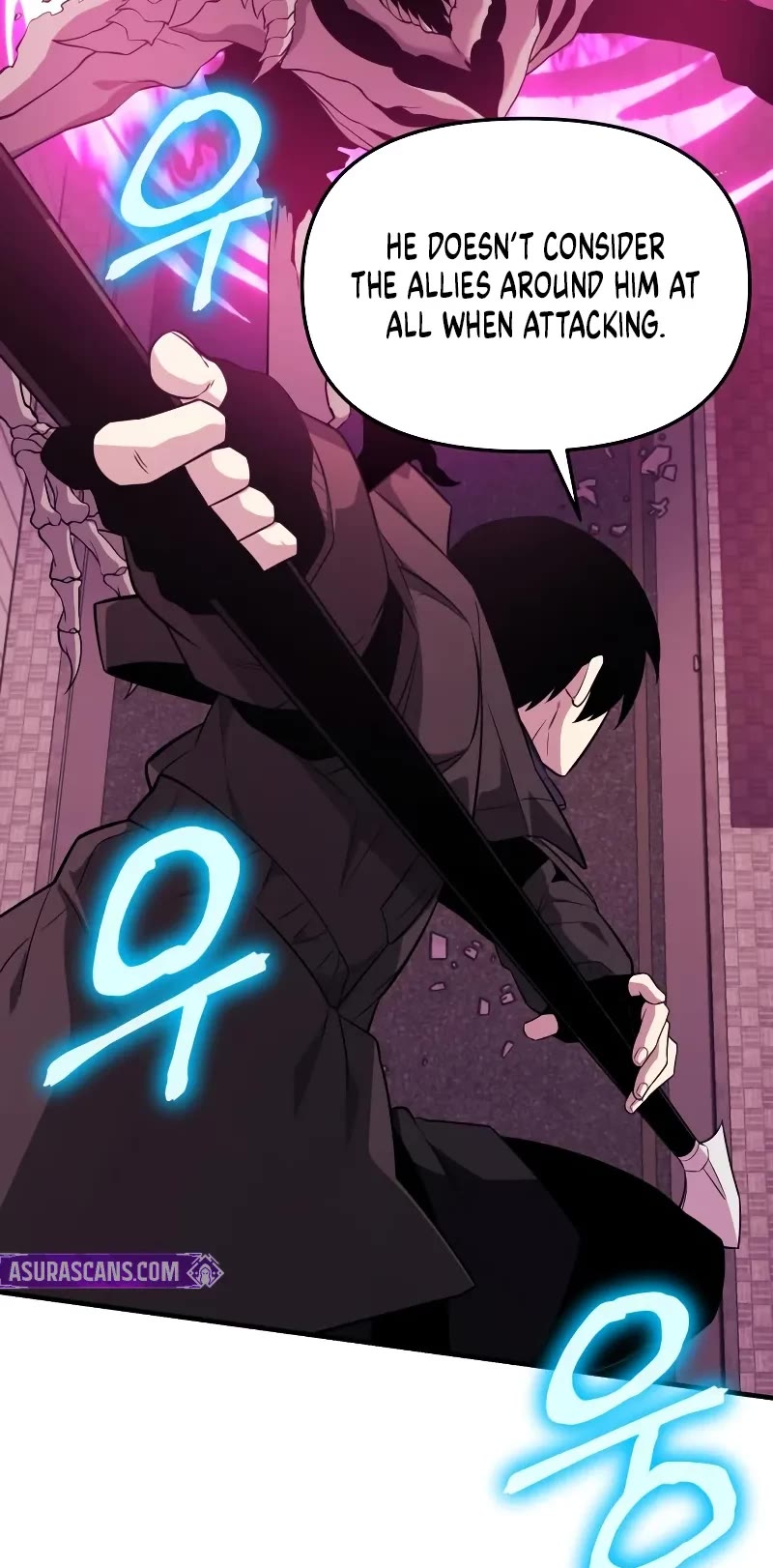 I Obtained A Mythic Item chapter 122 page 48