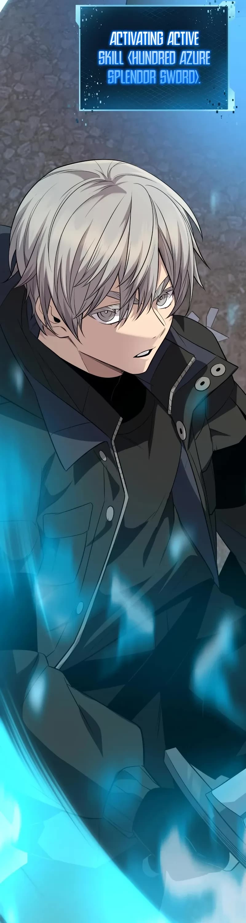 I Obtained A Mythic Item chapter 122 page 56