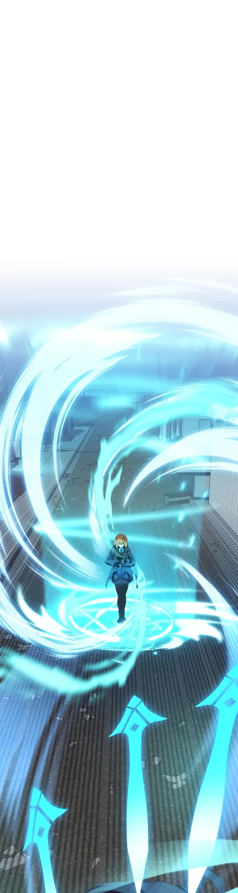 I Obtained A Mythic Item chapter 122 page 8