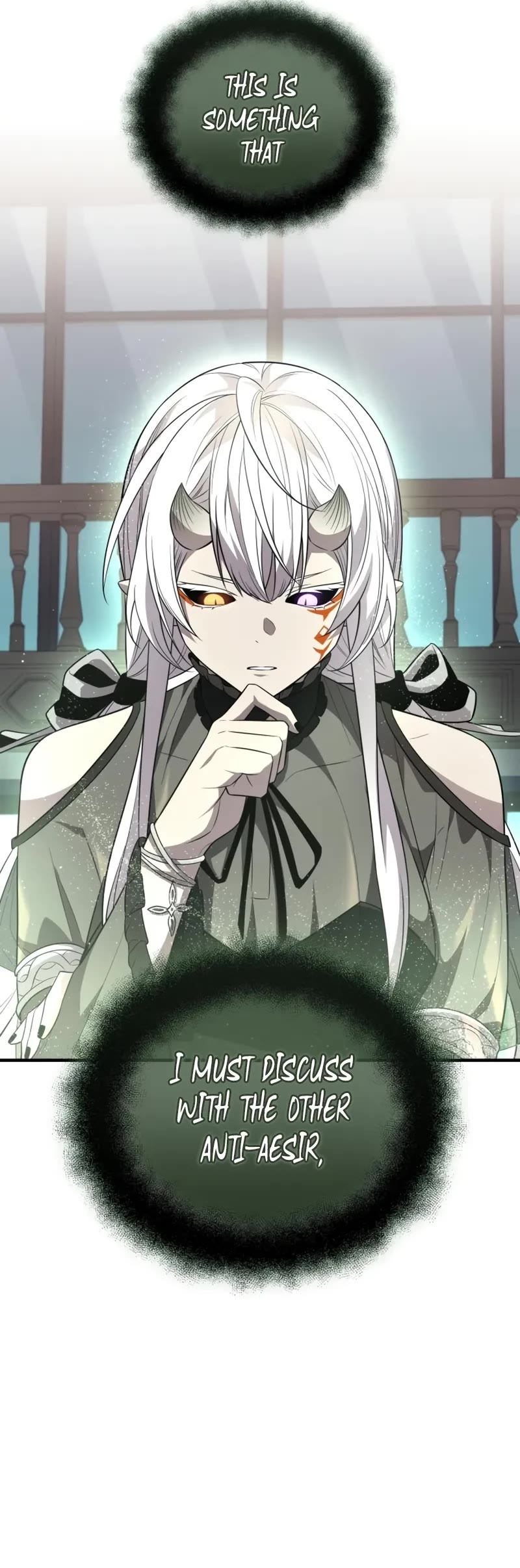 I Obtained A Mythic Item chapter 127 page 10