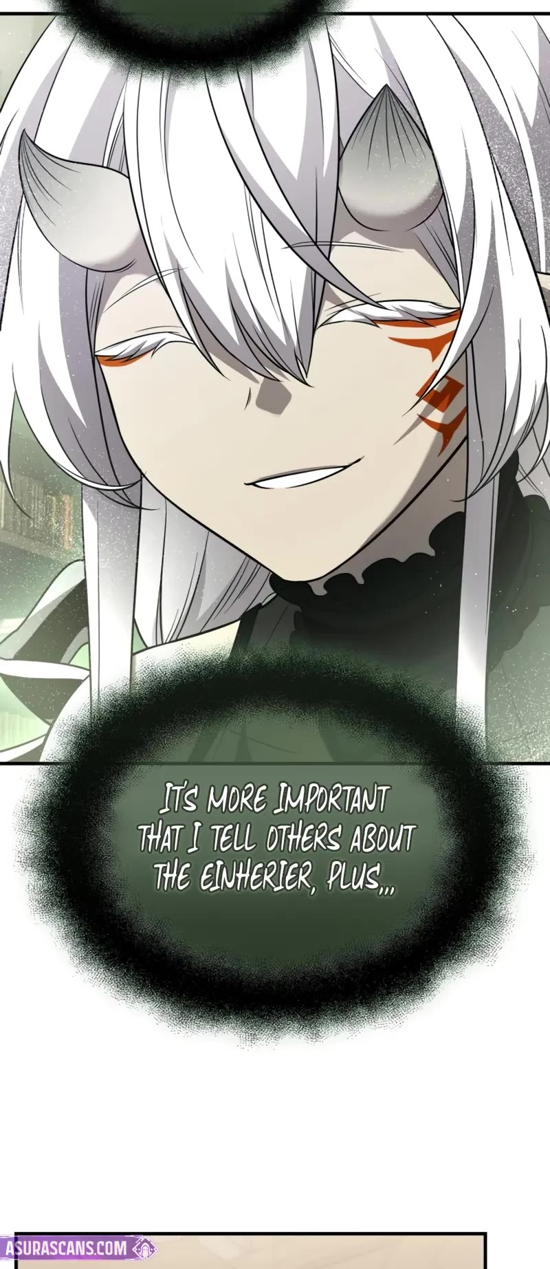 I Obtained A Mythic Item chapter 127 page 15