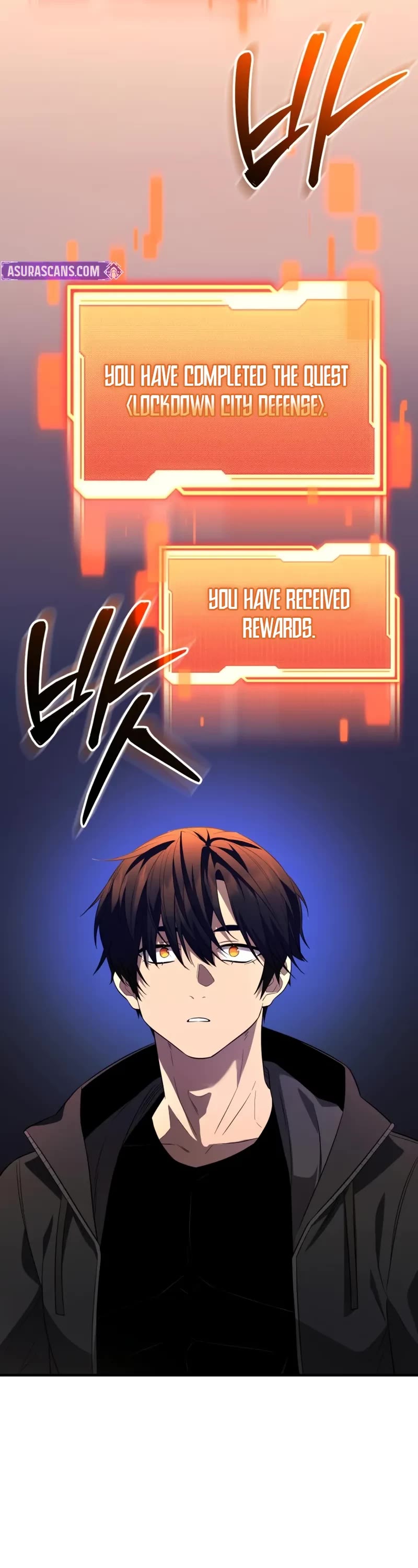 I Obtained A Mythic Item chapter 127 page 18