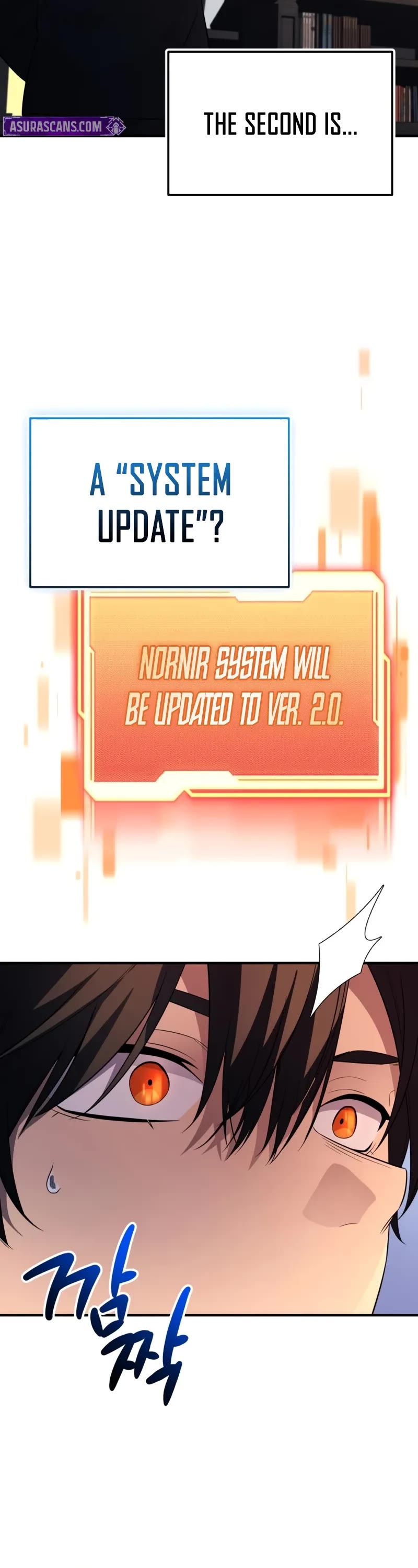 I Obtained A Mythic Item chapter 127 page 20