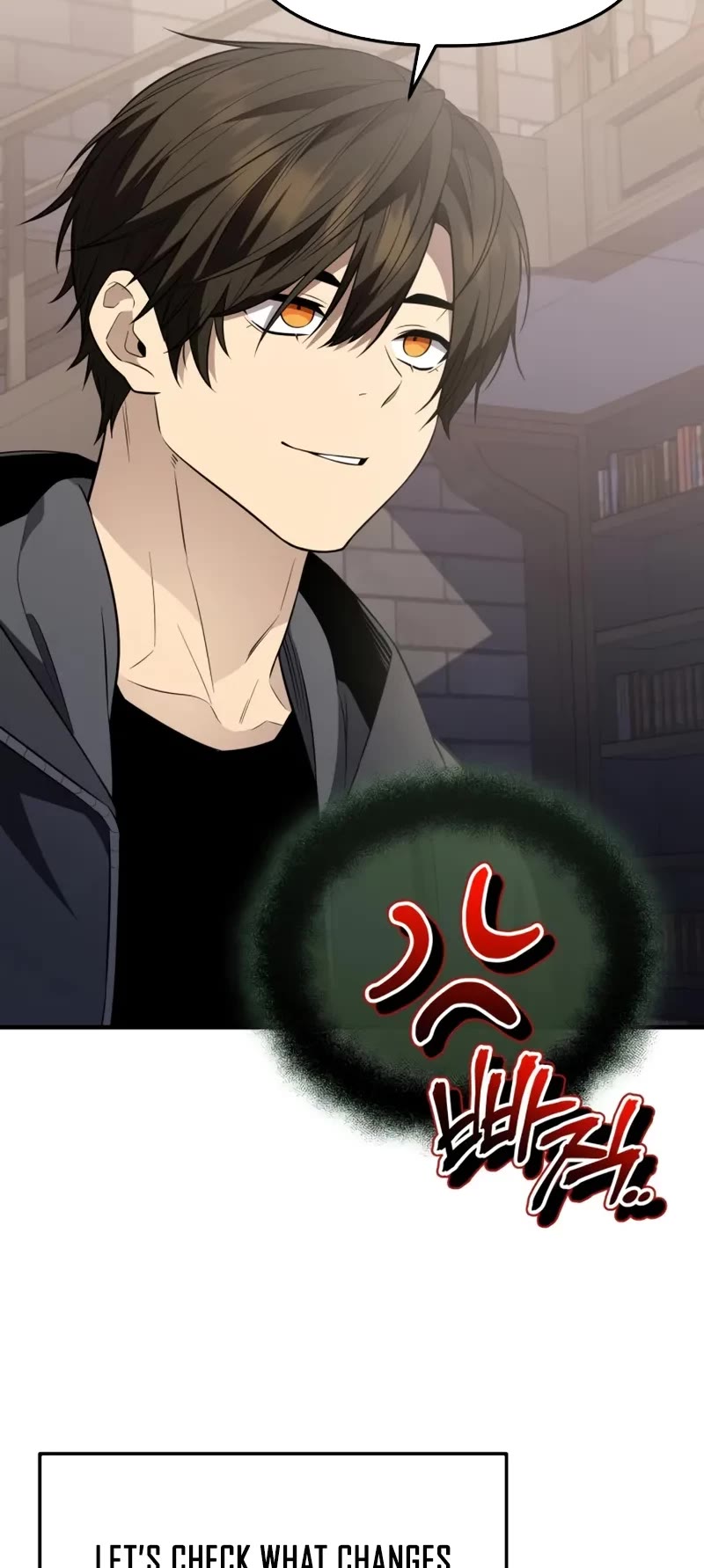 I Obtained A Mythic Item chapter 127 page 24