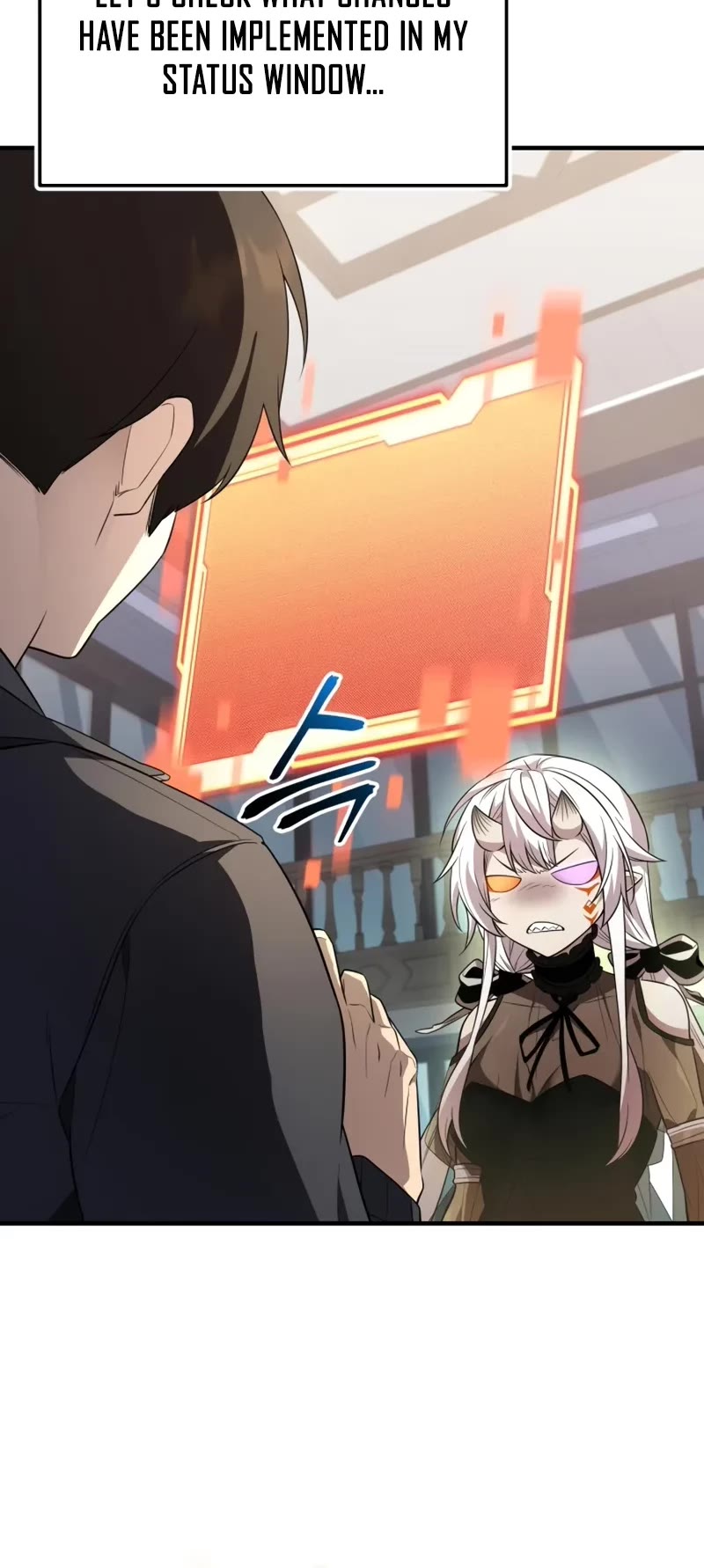 I Obtained A Mythic Item chapter 127 page 25