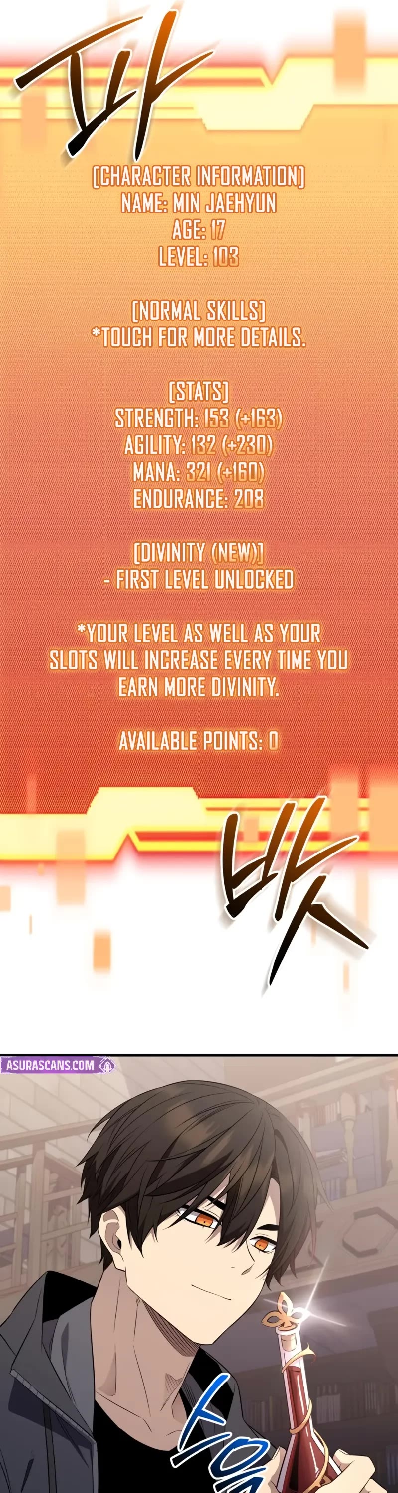 I Obtained A Mythic Item chapter 127 page 26