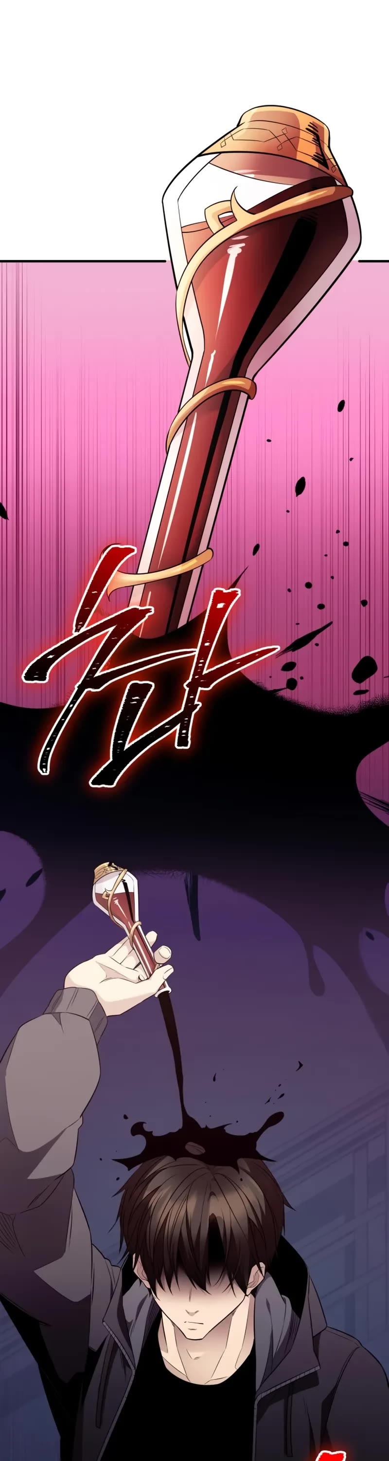 I Obtained A Mythic Item chapter 127 page 28