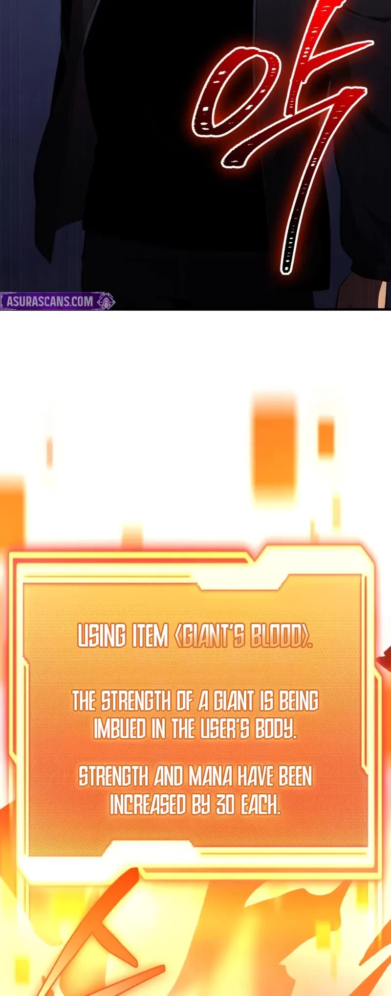 I Obtained A Mythic Item chapter 127 page 29