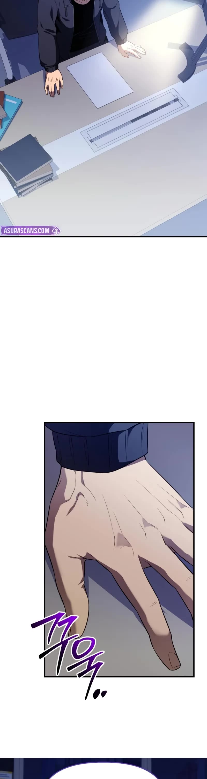 I Obtained A Mythic Item chapter 127 page 3