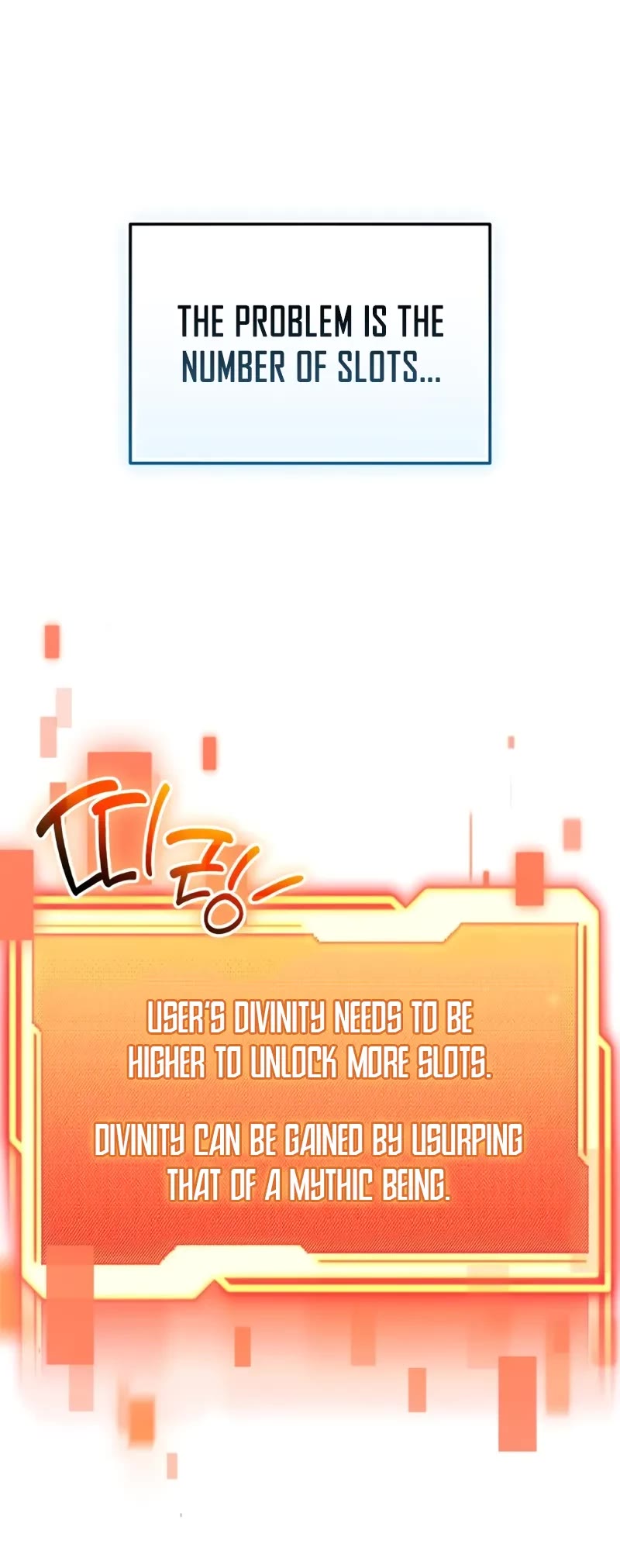 I Obtained A Mythic Item chapter 127 page 34