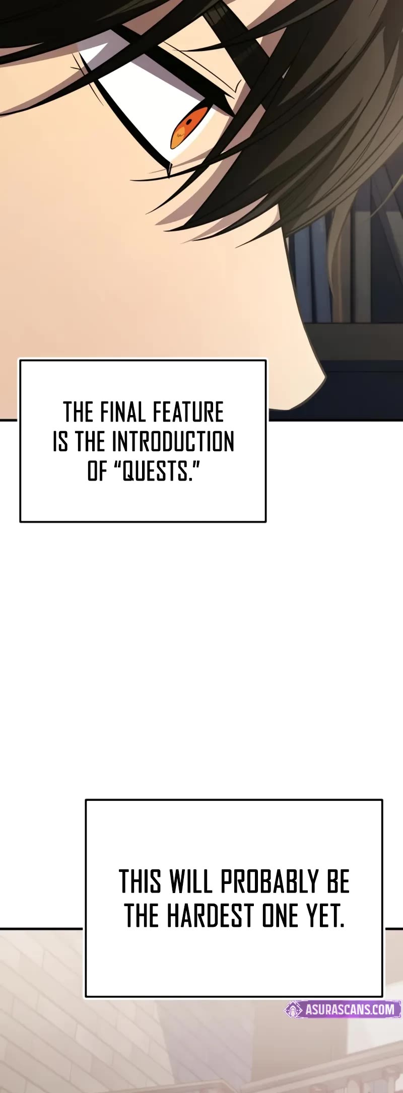 I Obtained A Mythic Item chapter 127 page 39