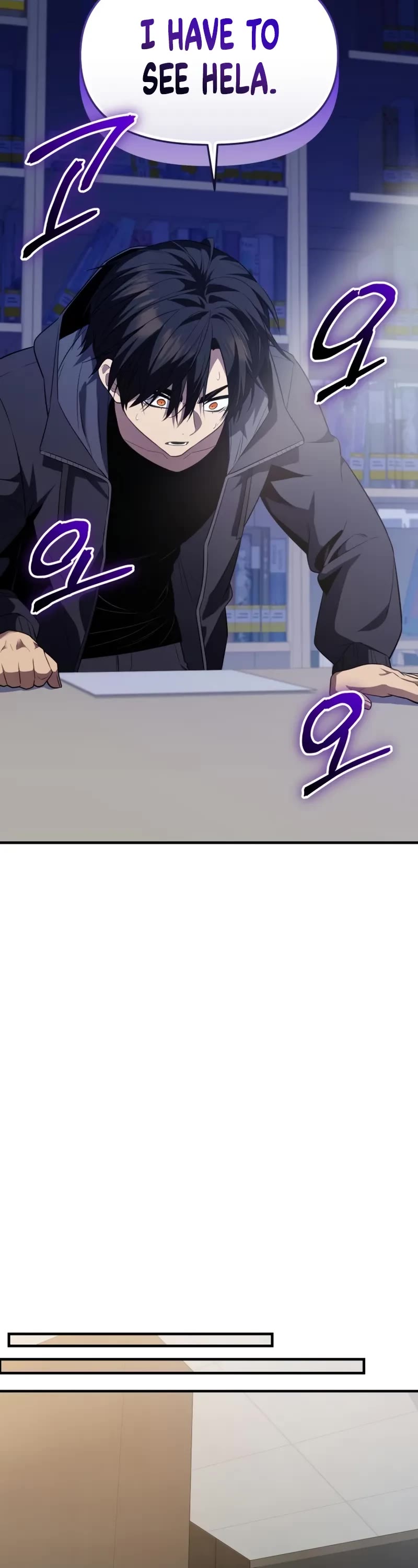 I Obtained A Mythic Item chapter 127 page 4