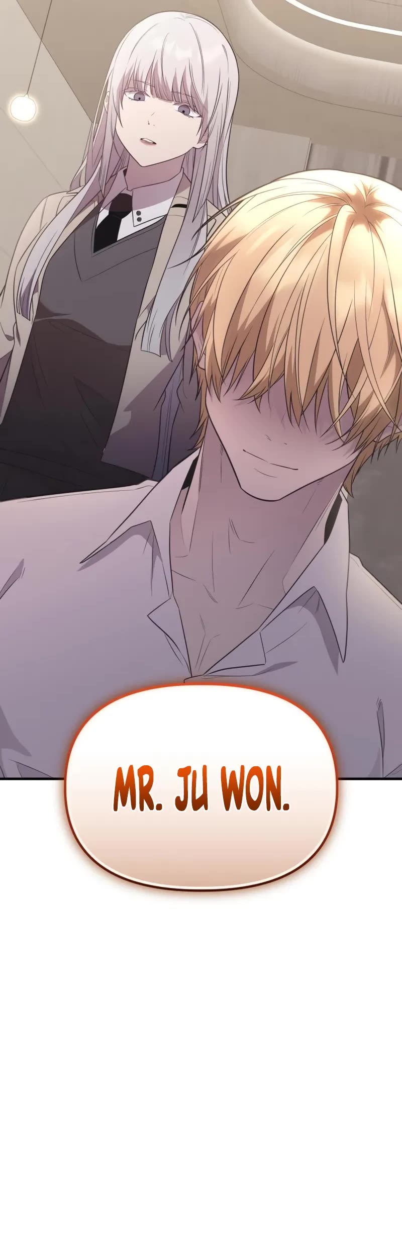 I Obtained A Mythic Item chapter 127 page 45