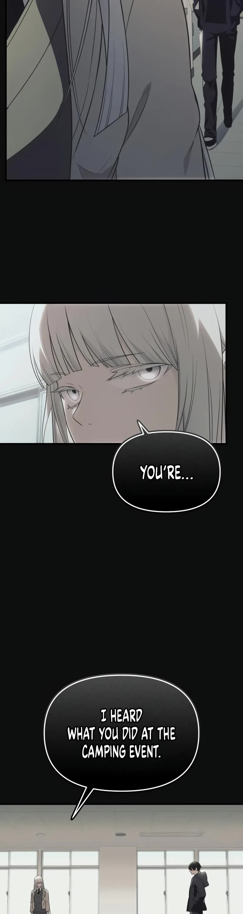 I Obtained A Mythic Item chapter 127 page 47