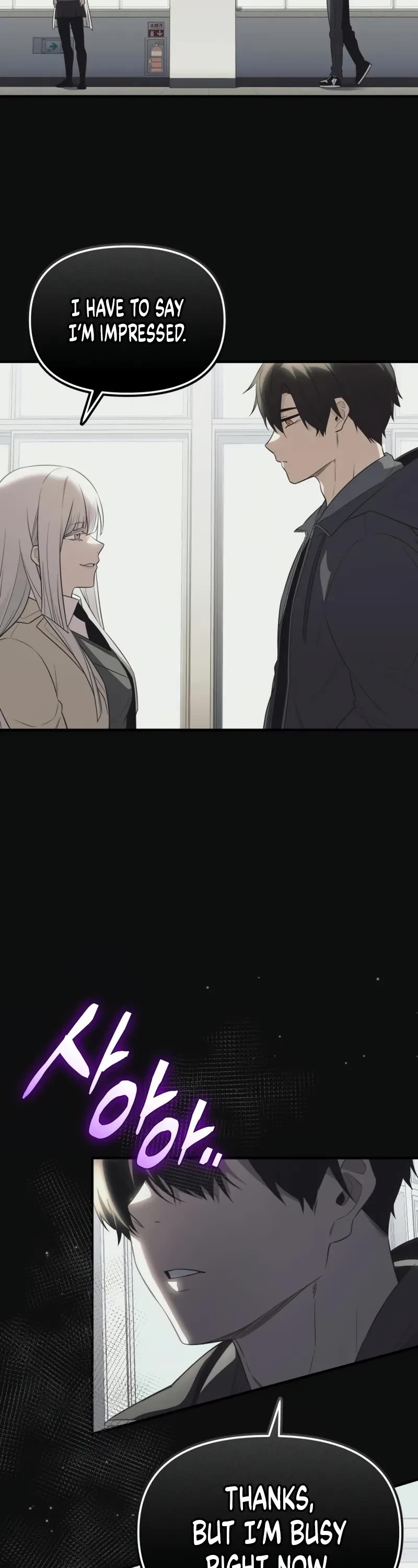 I Obtained A Mythic Item chapter 127 page 48