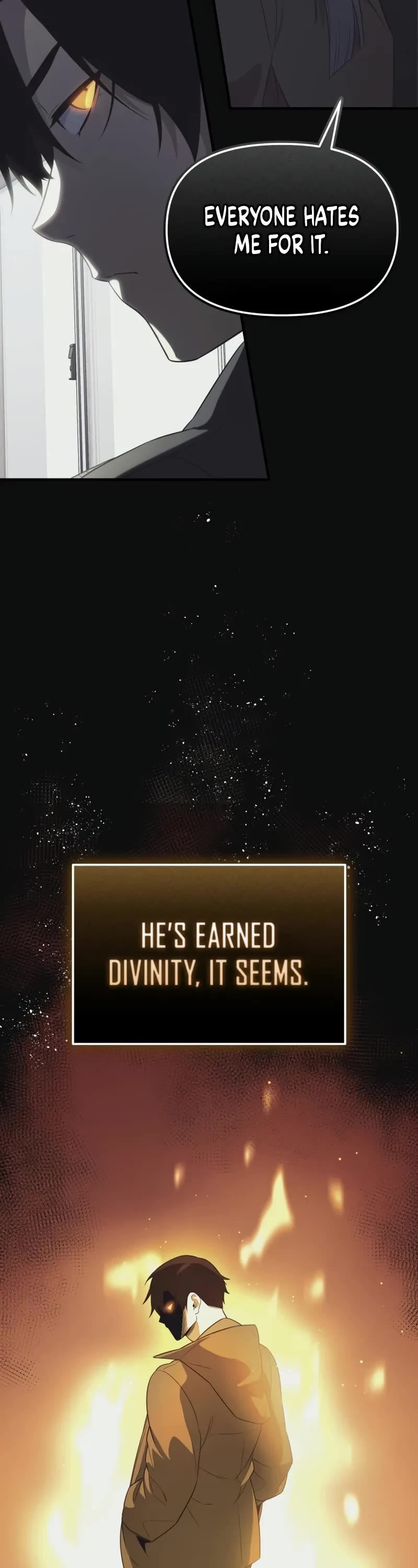 I Obtained A Mythic Item chapter 127 page 52