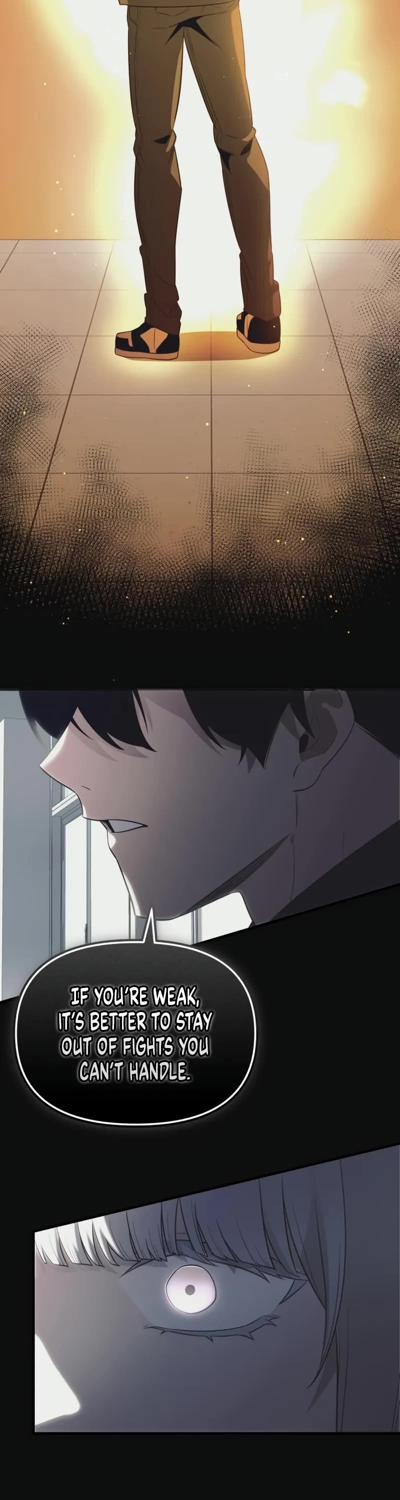 I Obtained A Mythic Item chapter 127 page 53