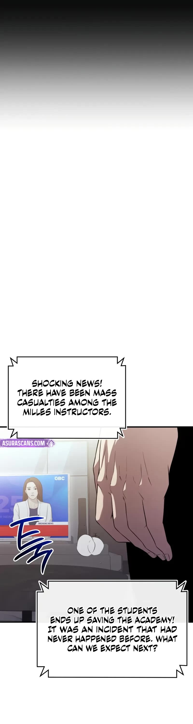 I Obtained A Mythic Item chapter 127 page 56