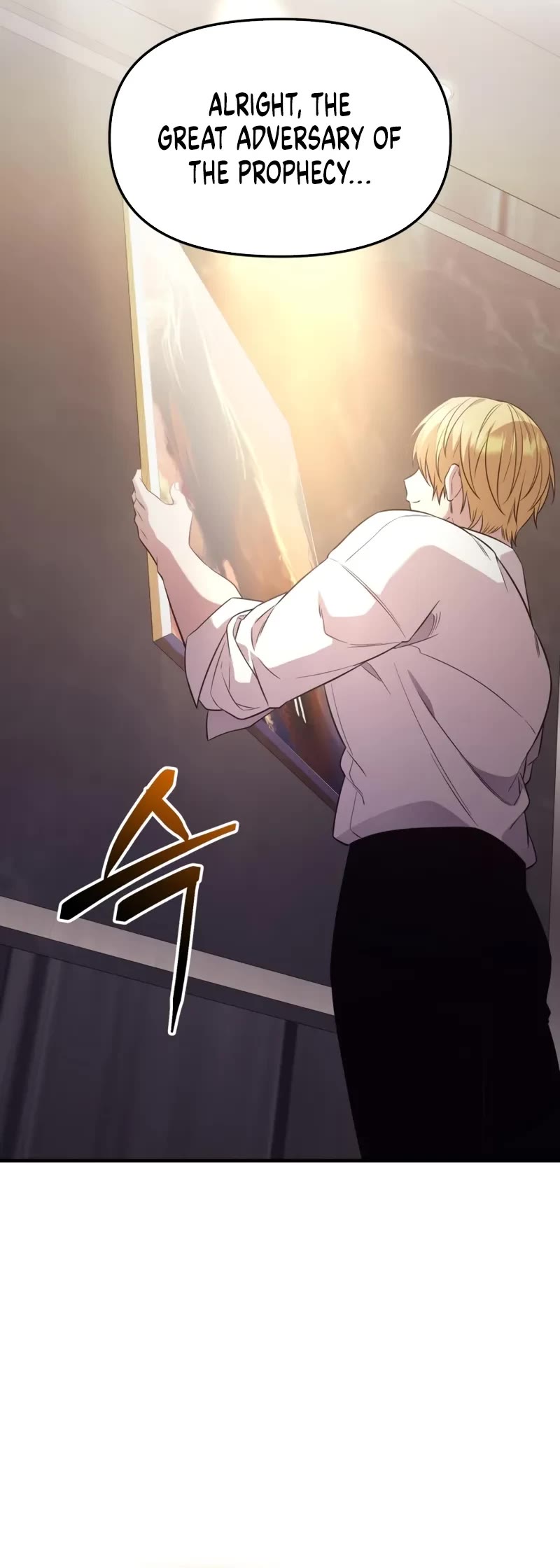 I Obtained A Mythic Item chapter 127 page 60