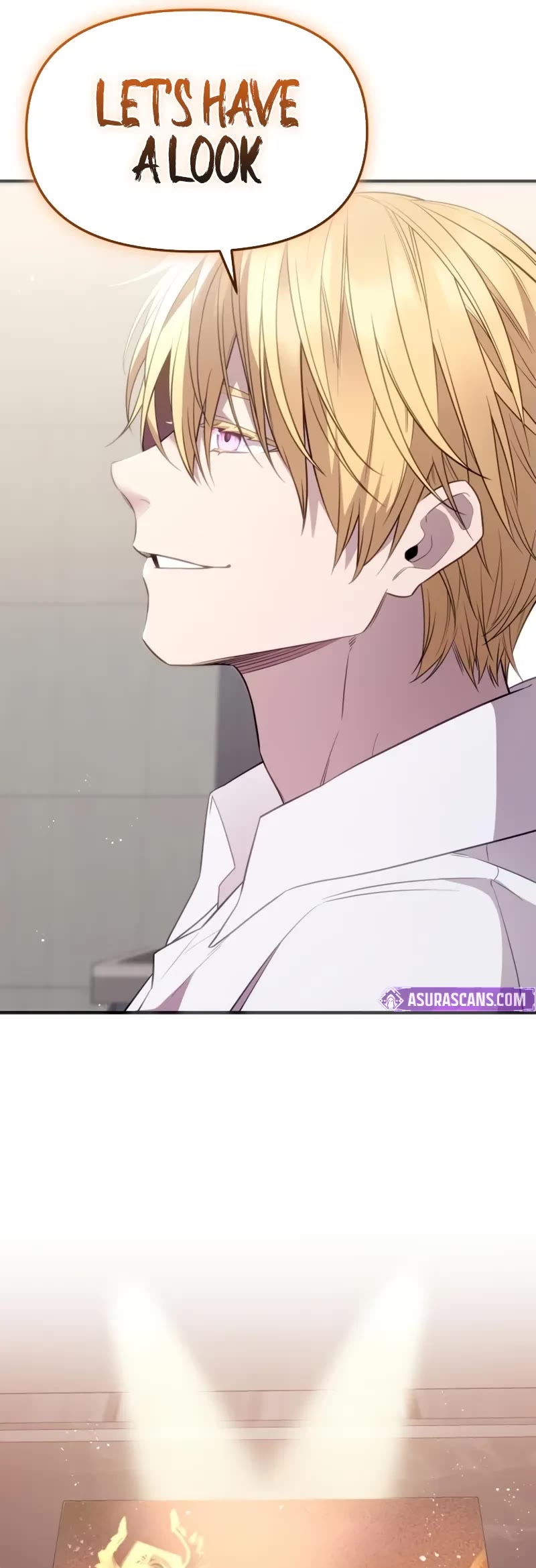 I Obtained A Mythic Item chapter 127 page 61