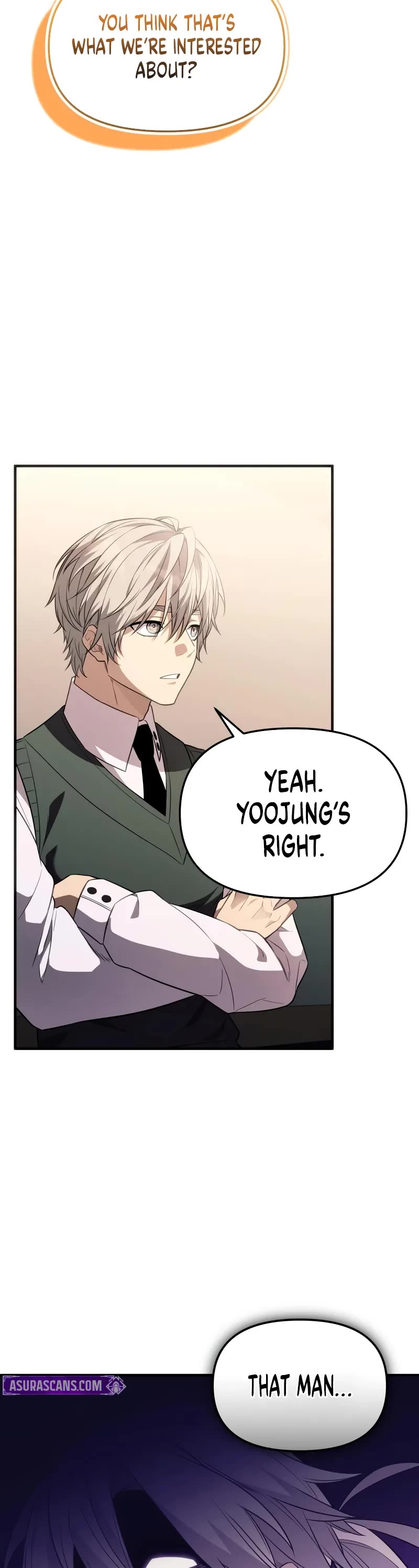 I Obtained A Mythic Item chapter 128 page 14