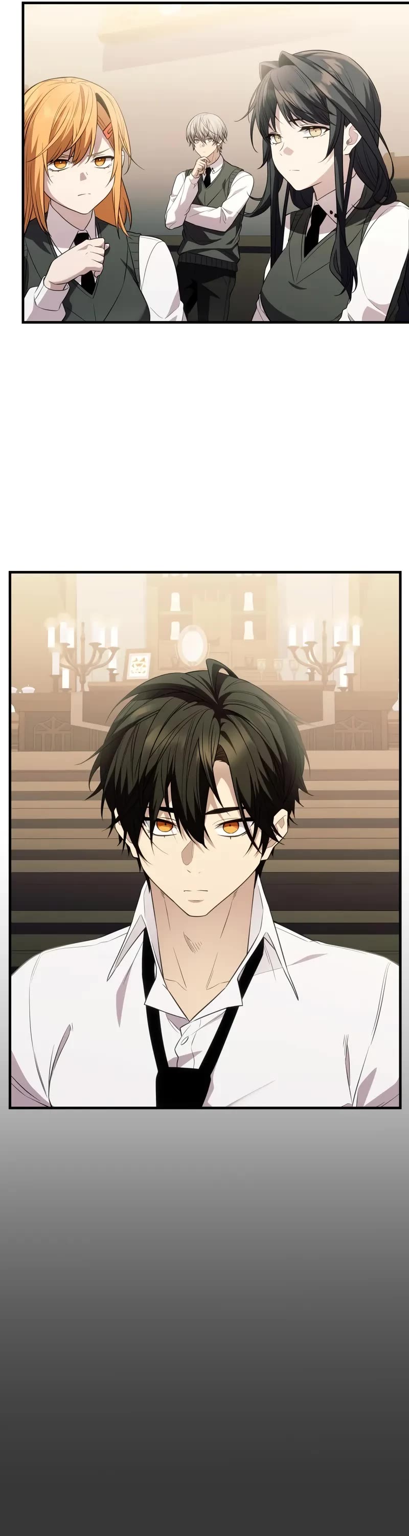 I Obtained A Mythic Item chapter 128 page 16