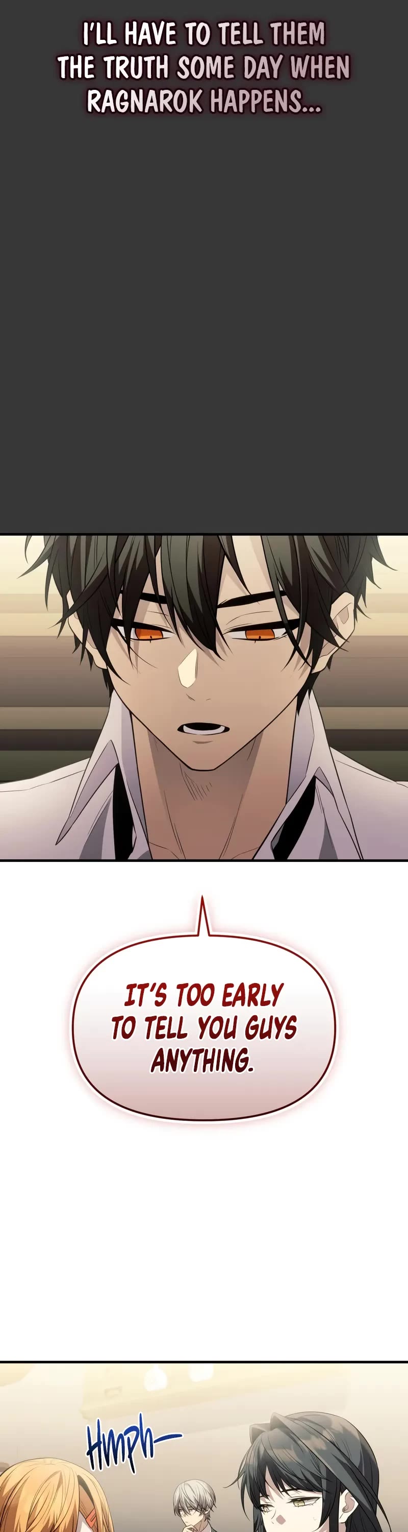 I Obtained A Mythic Item chapter 128 page 17