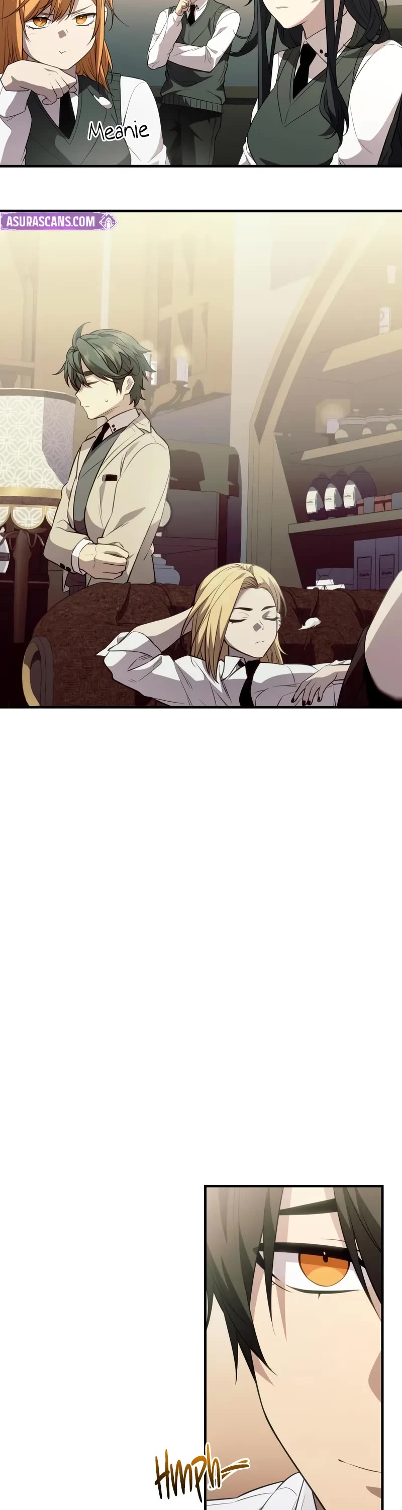 I Obtained A Mythic Item chapter 128 page 18