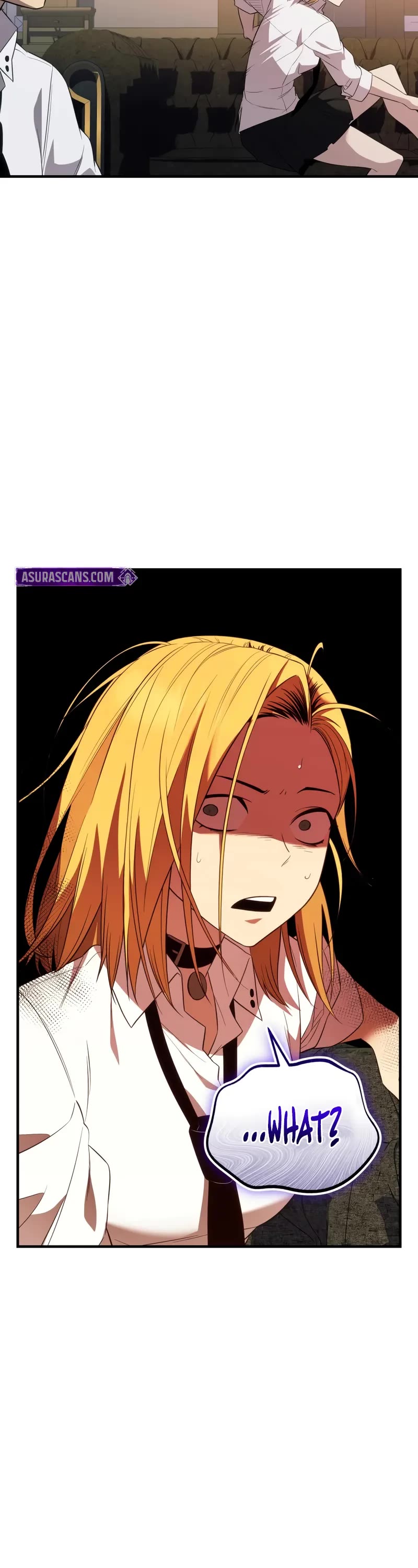 I Obtained A Mythic Item chapter 128 page 20