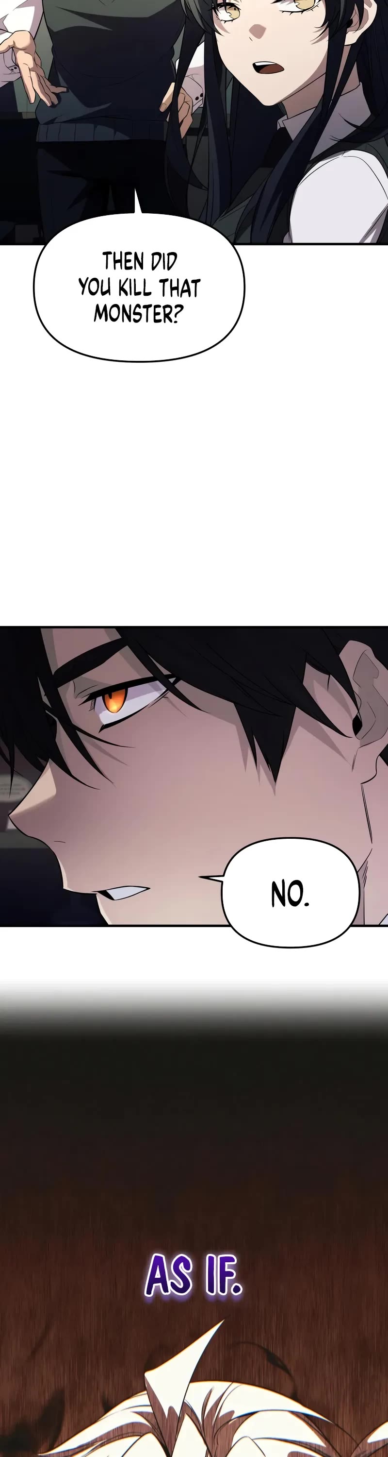 I Obtained A Mythic Item chapter 128 page 22